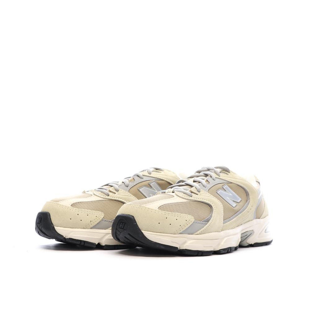 New Balance New Balance 530 Baskets Beiges/Grises Mixte IZ530SB1