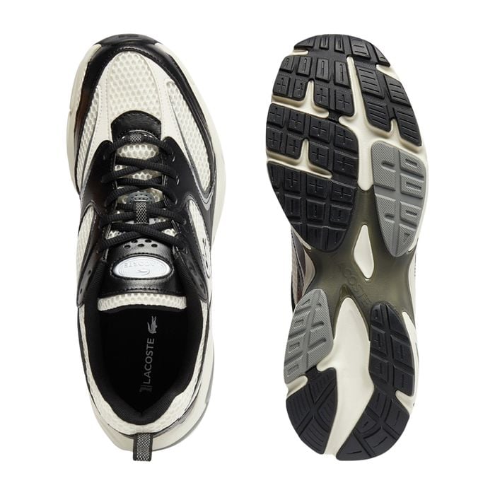 Lacoste Storm 96 2K Sneakers Heren