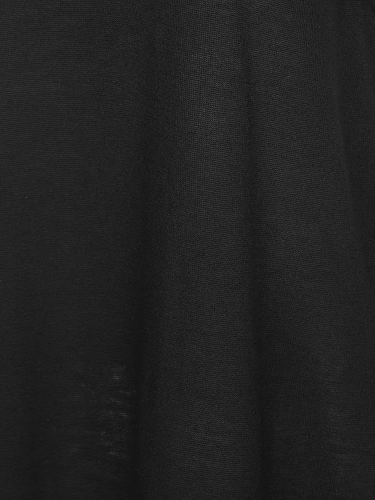 PHILLIP LIM Top  schwarz