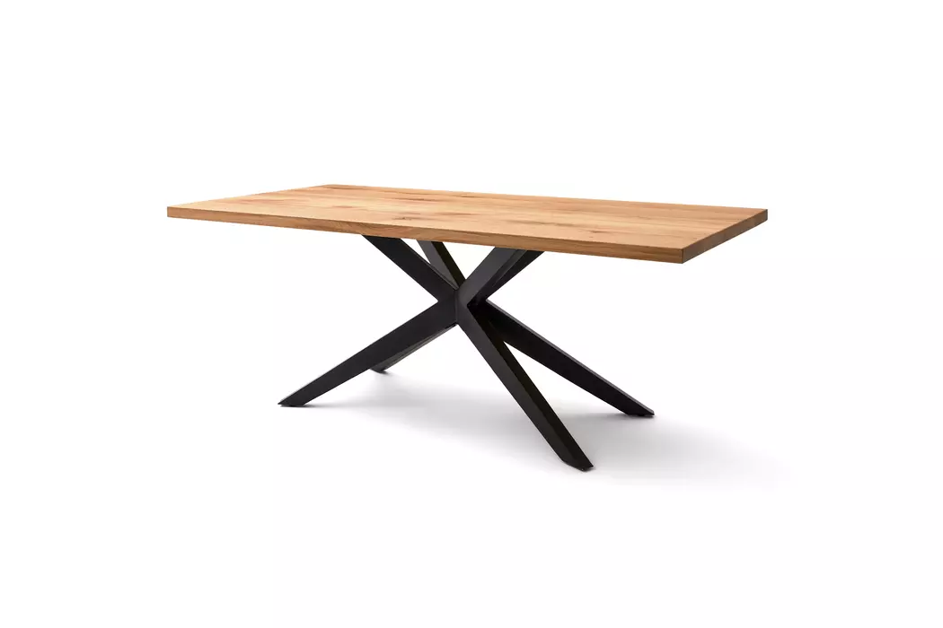 Esstisch Tiama 200 x 100 cm
