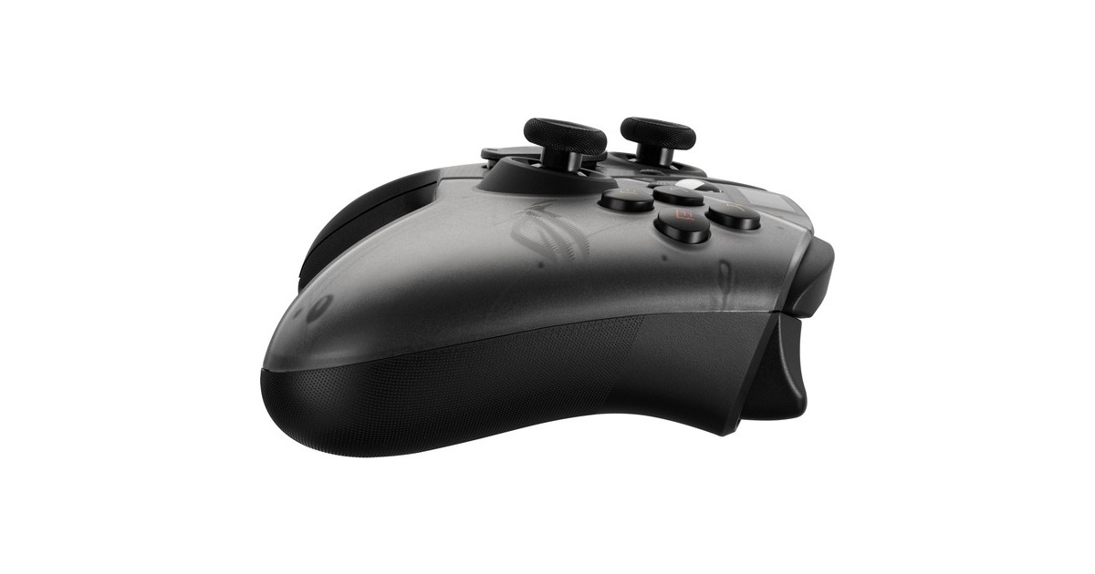 ASUSROG Raikiri Pro gamepad  (Zwart, Pc, Xbox Series X|S, Xbox One)