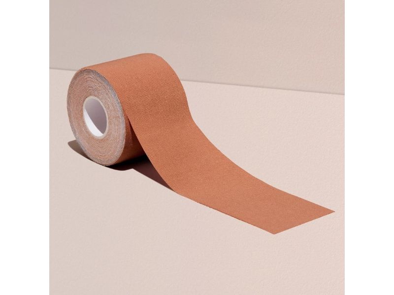 Parsa Beauty Body Tape nude 2 Stück Unsichtbarer Halt für jedes Outfit