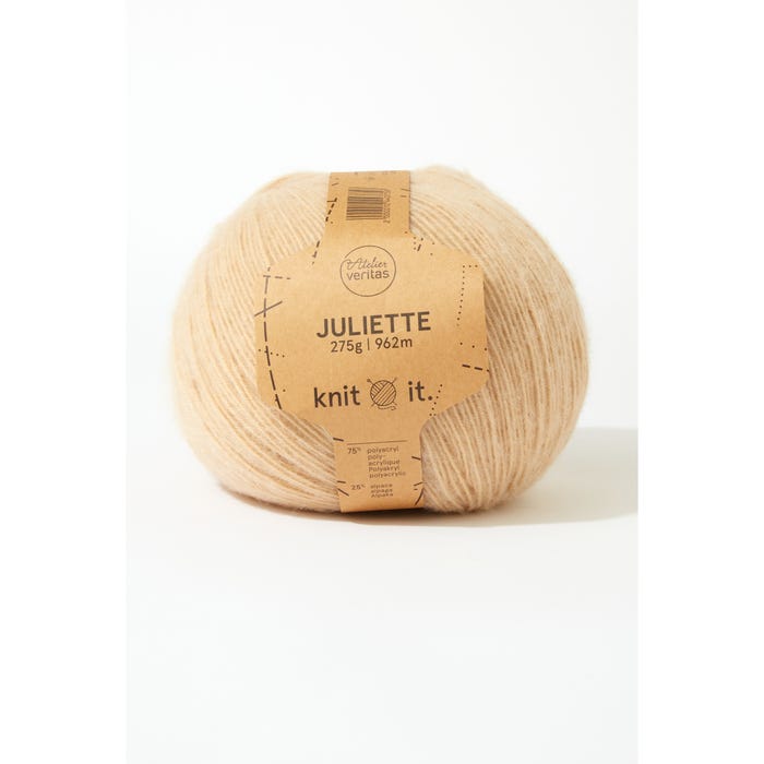 Atelier Veritas-Juliette wol