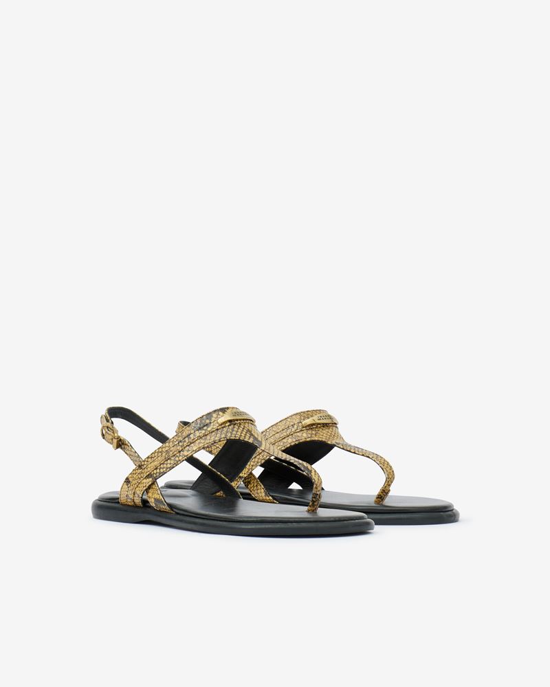 SANDALES NYA