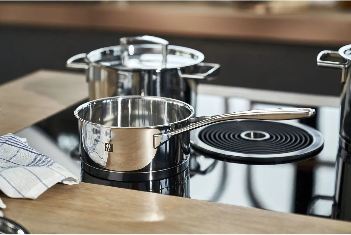 Zwilling Passion RVS Kookpannenset 5 delig