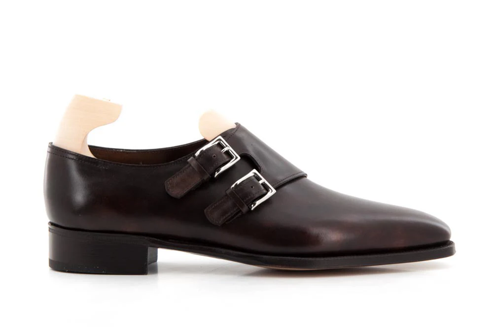 JOHN LOBB - CHAPEL CALF