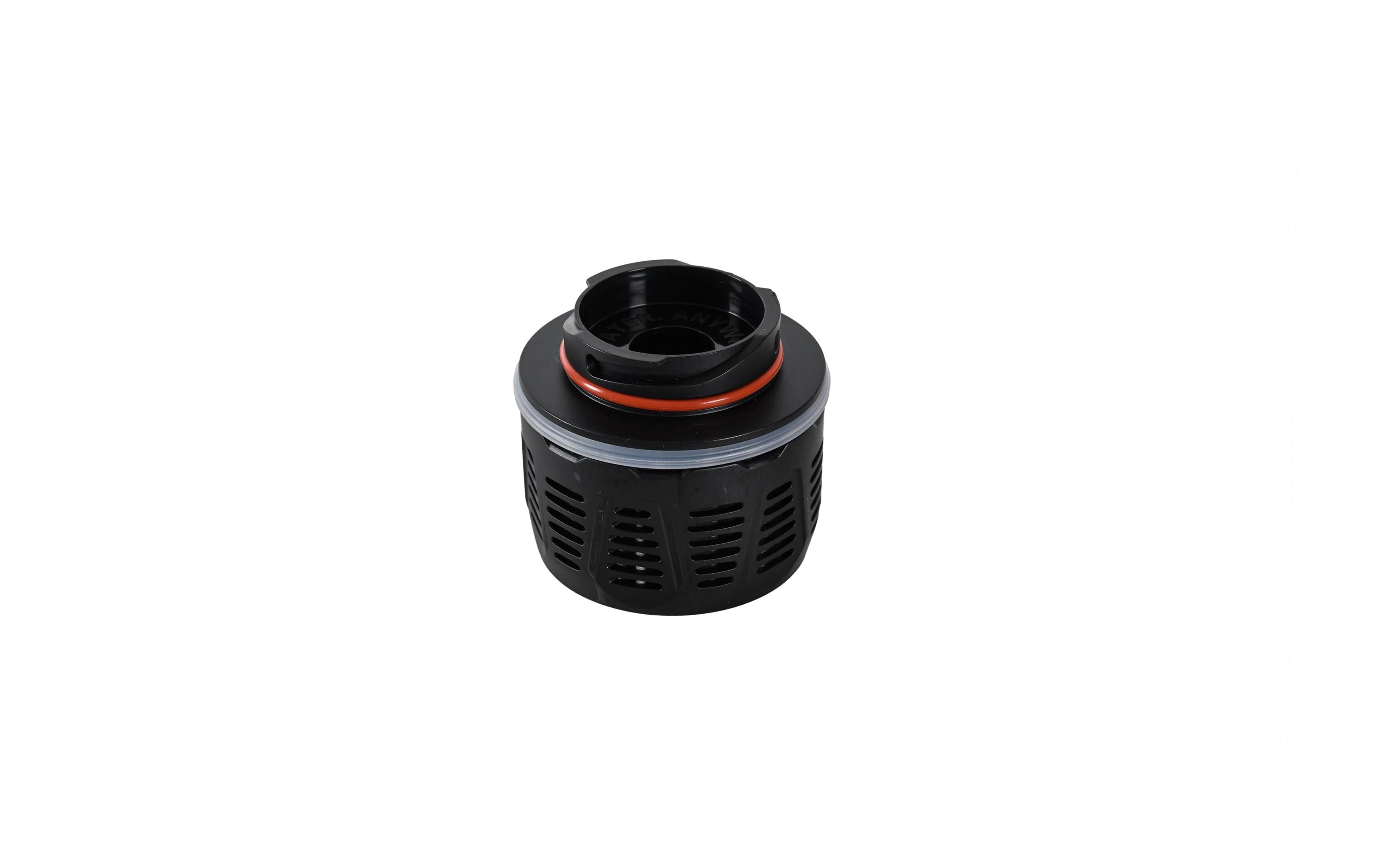 Ersatzfilterpatrone Geopress PurifierErsatzfilter