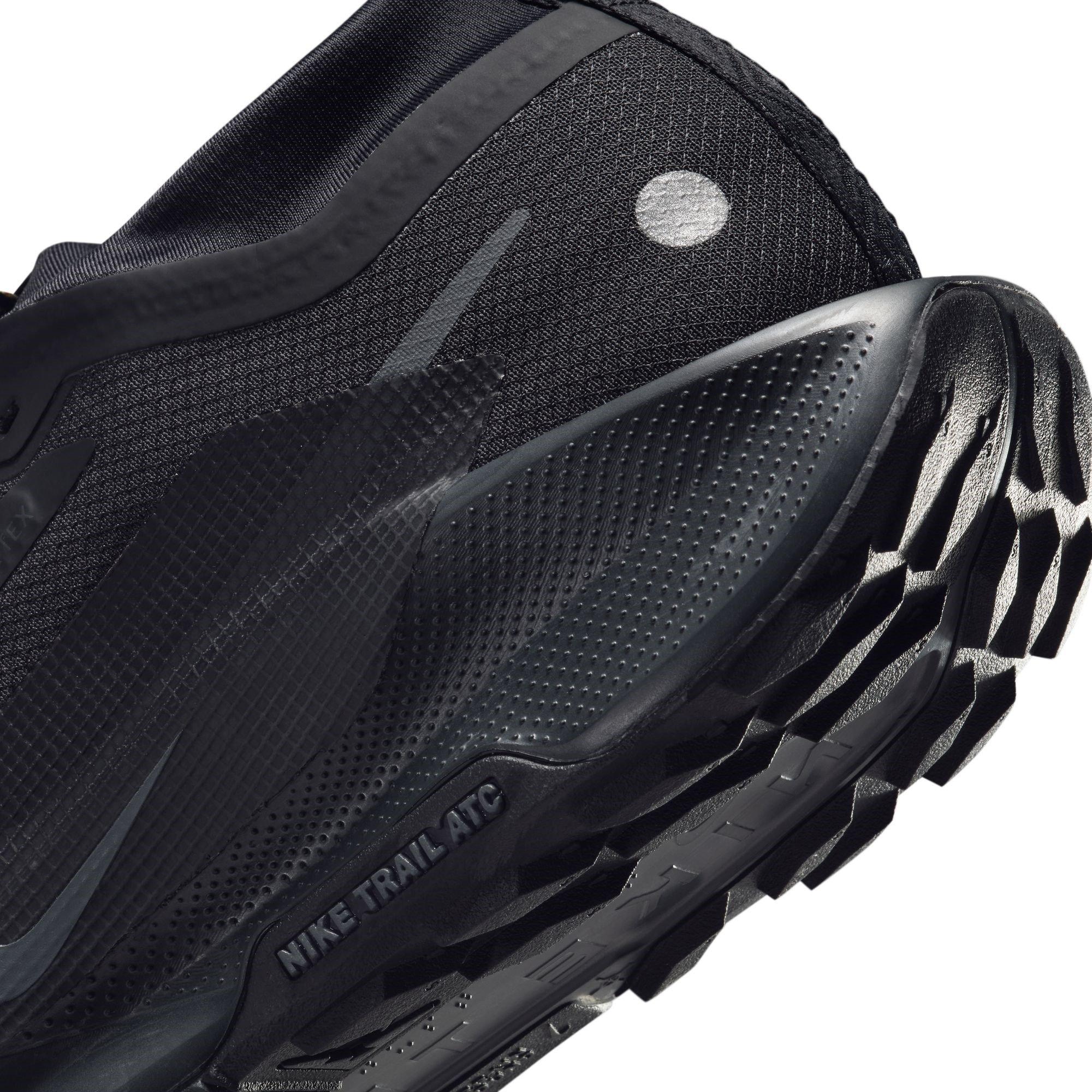 Nike Pegasus Trail 5 GORE TEX Running Shoes Mens