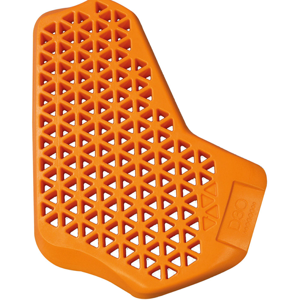 Scott - Protection Pectorale D3O® CP1 Orange