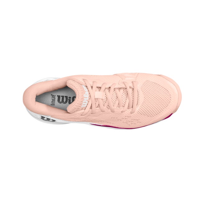 Rush Pro Ace Tennisschuh, Damen