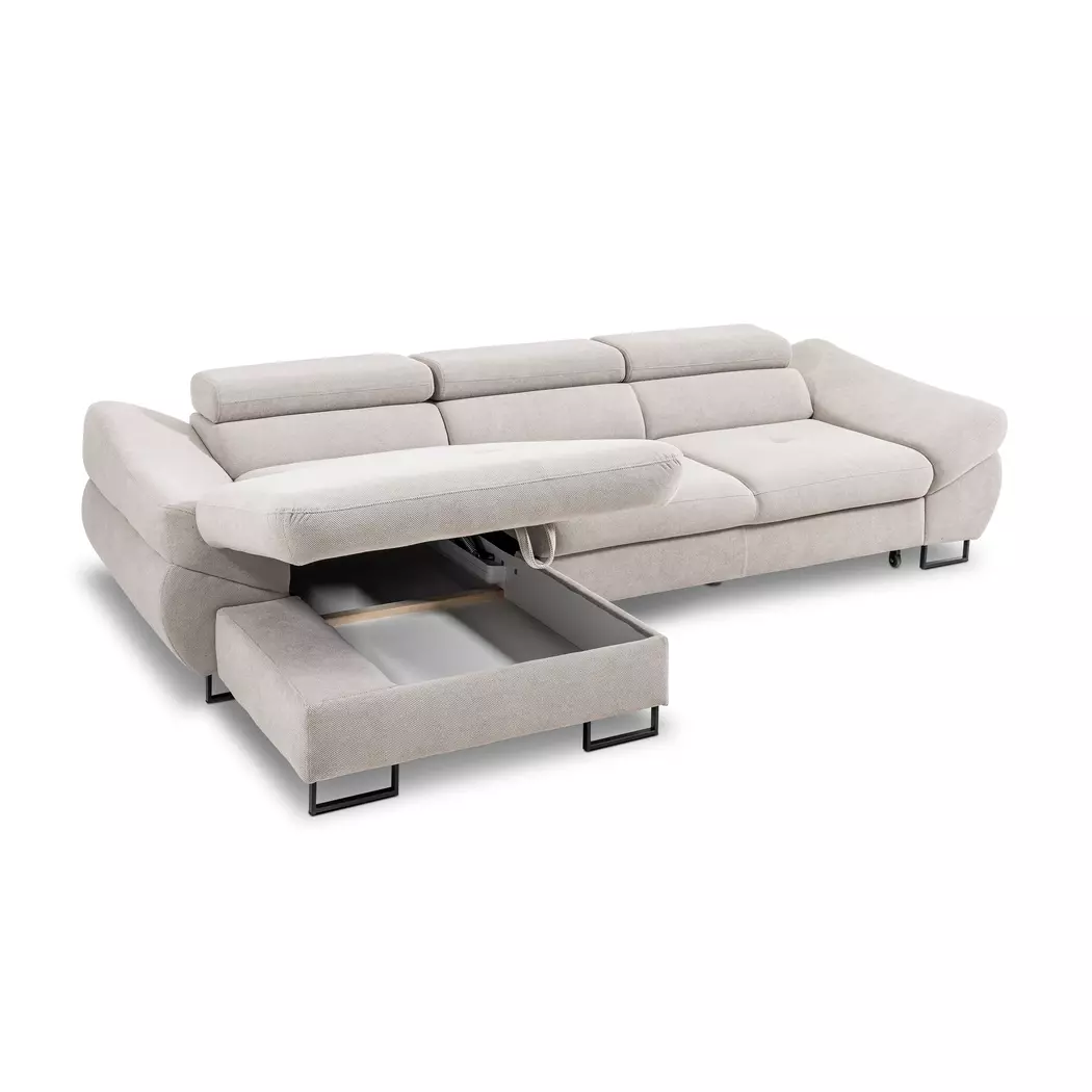 Ecksofa Fabio