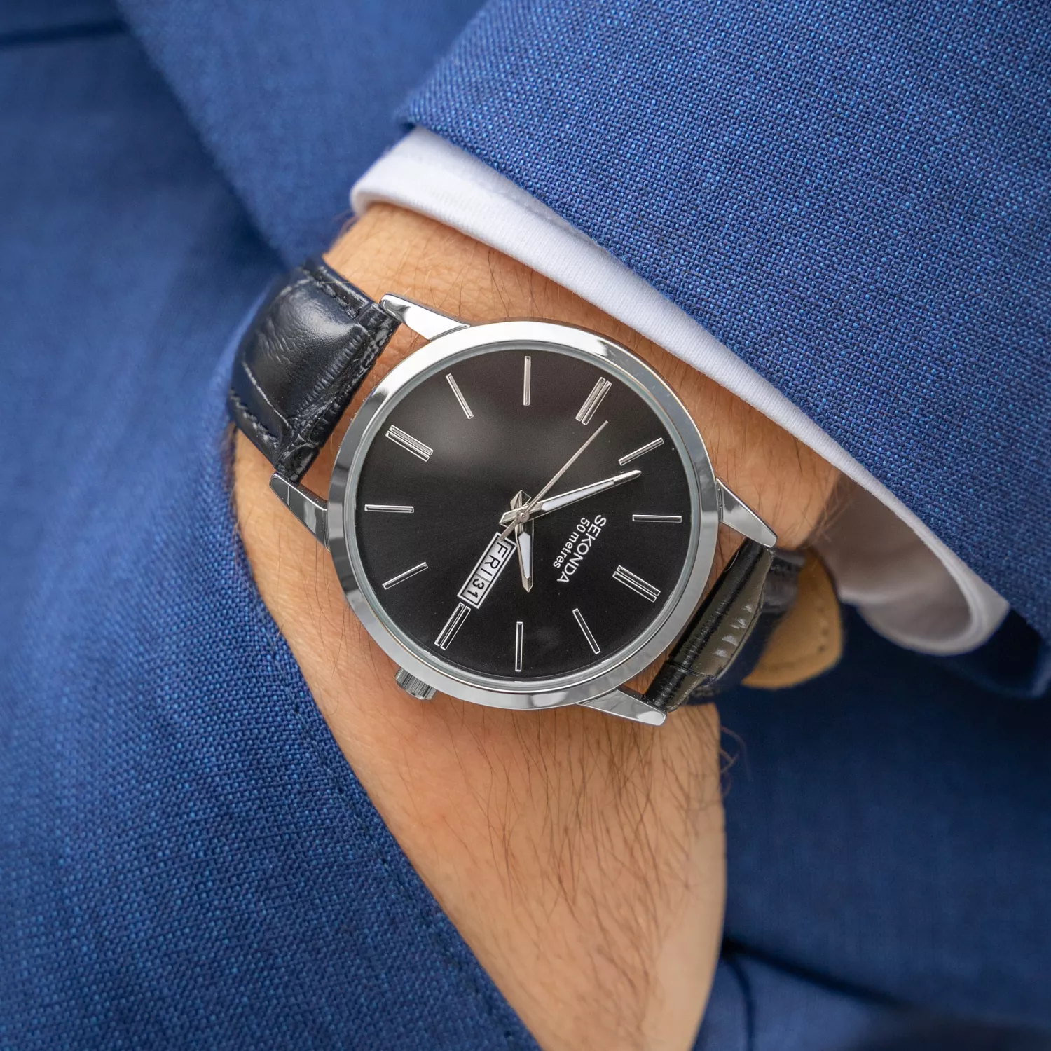 Sekonda Classic 1705