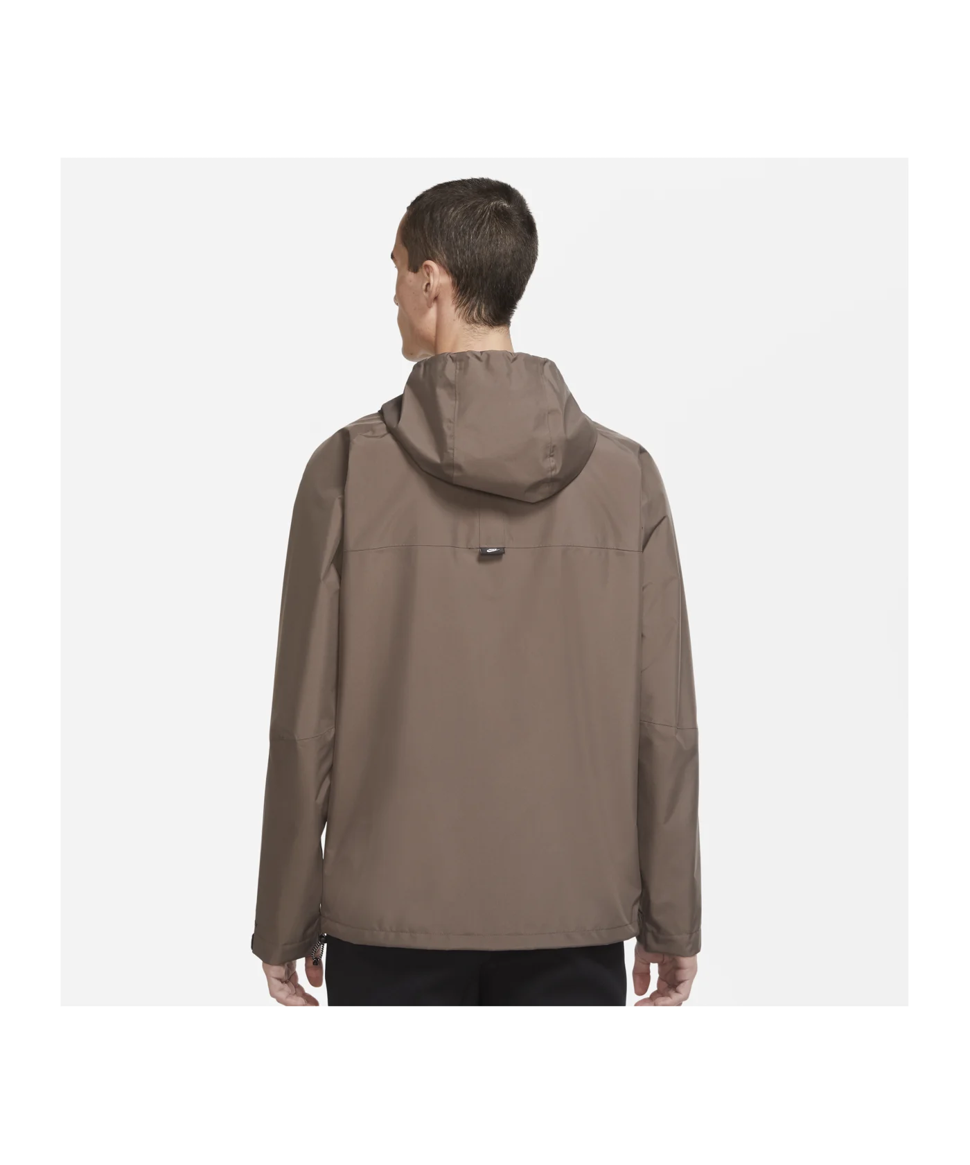 Nike Storm-FIT Legacy Jacke Braun F004