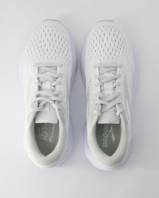 Brooks Ghost Sportschuhe in Grau