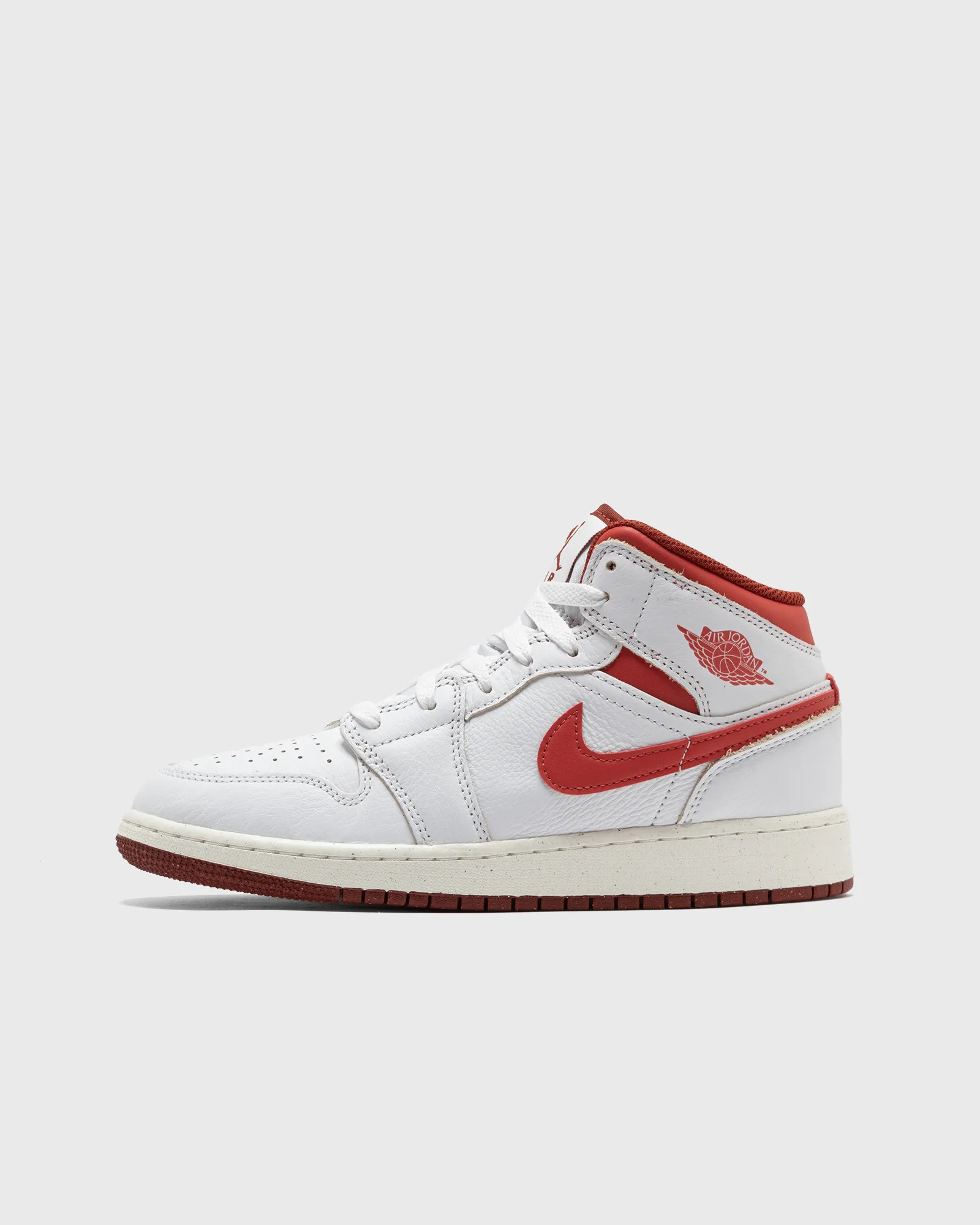 Jordan AIR JORDAN 1 MID SE (GS)