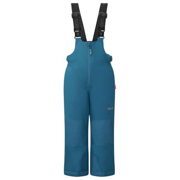 Trollkids - Kid's Nordkapp Pants - Pantalon de ski