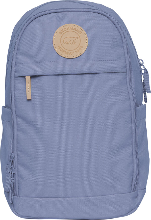 Beckmann of Norway Beckmann Urban Midi Rygsæk Blue shadow