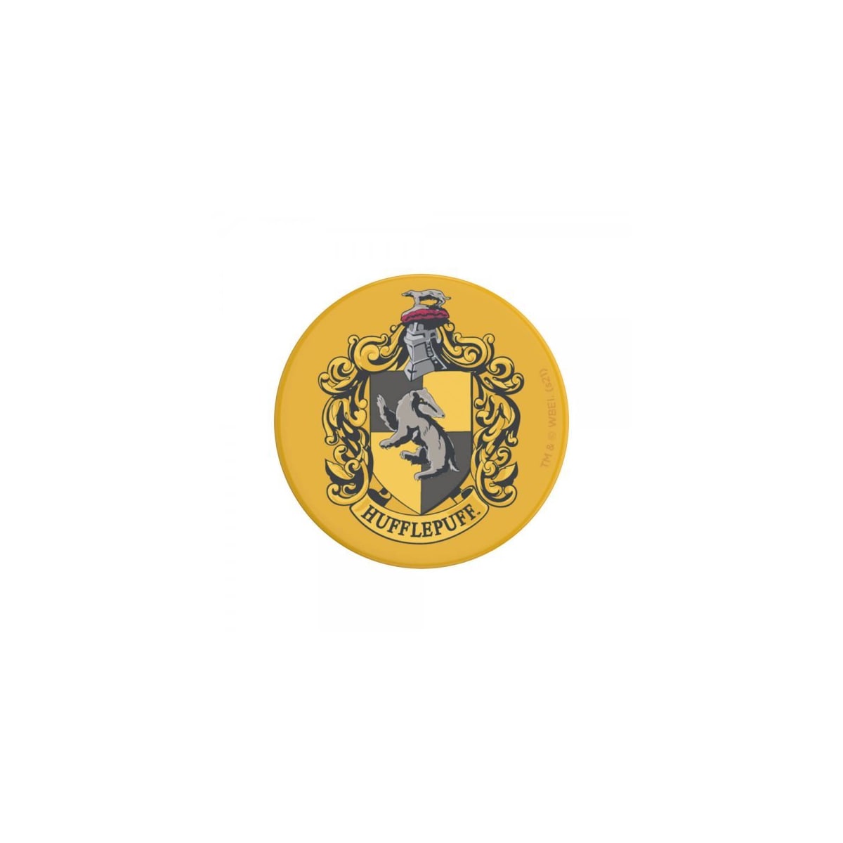 Popsockets PopGrip Hufflepuff