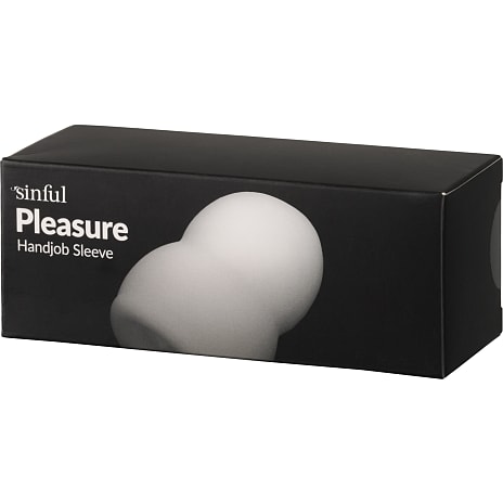Sinful Pleasure Handjob Sleeve