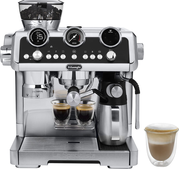 Delonghi EC9865