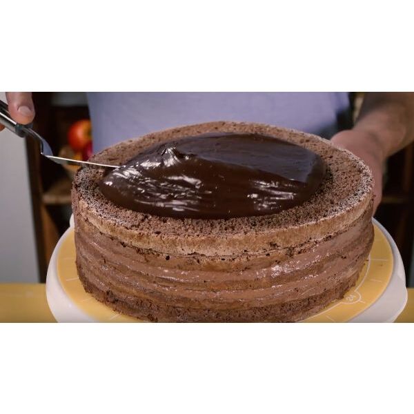 Spatule à tartiner - GrandChef