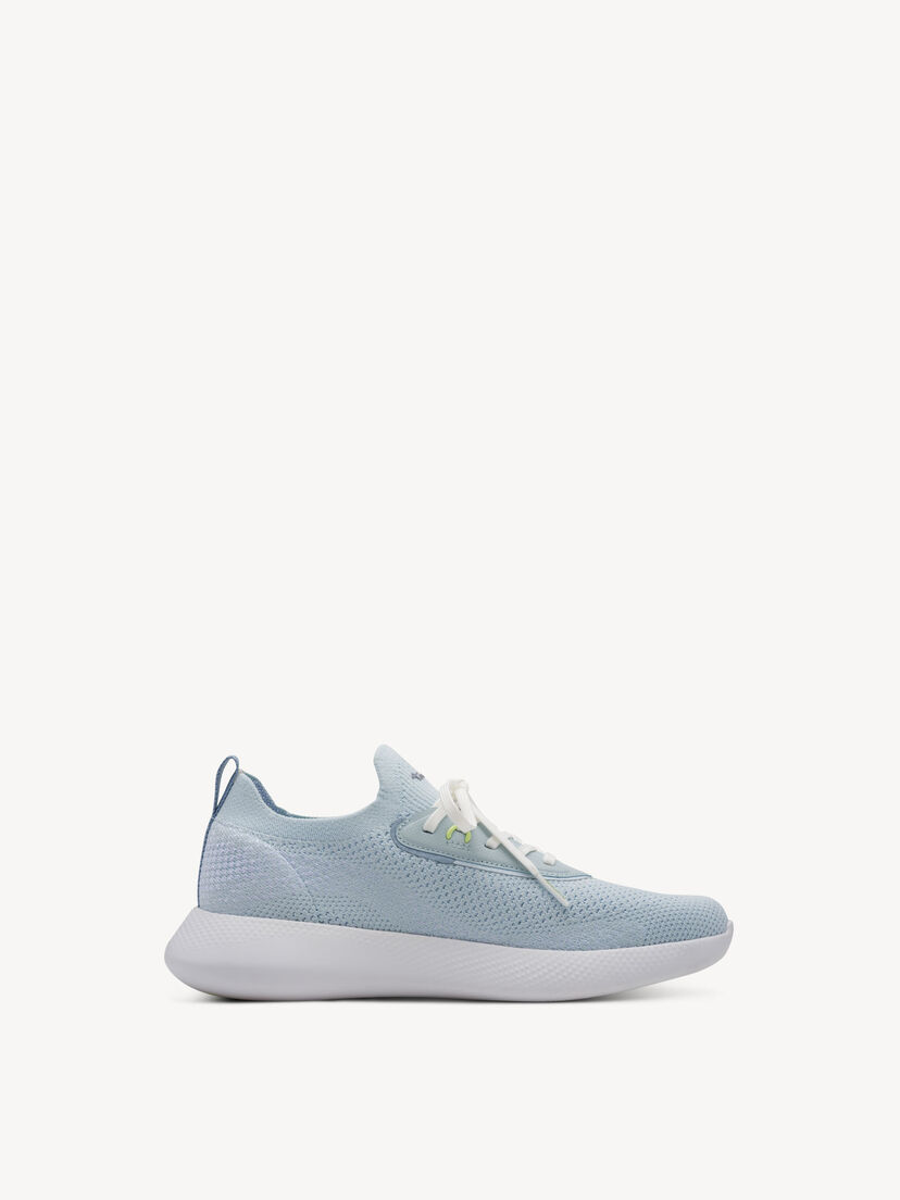 Sneaker - blauw
