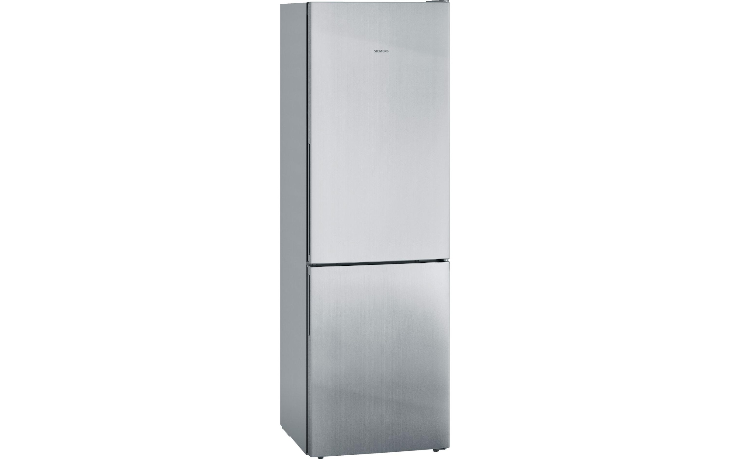 SIEMENS Kühl-/Gefrierkombination »KG36EAICA« 186 cm hoch 60 cm breit