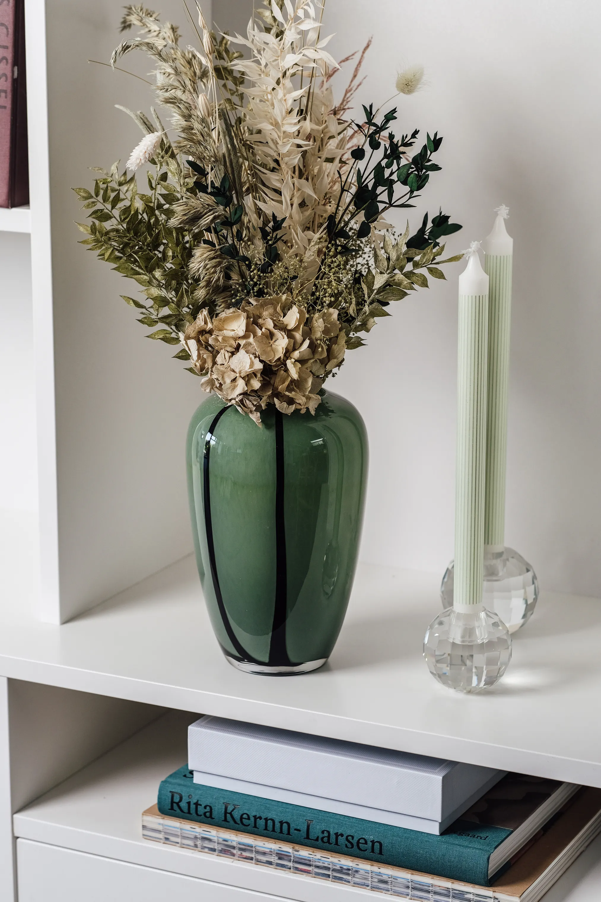 CASA Living Vase