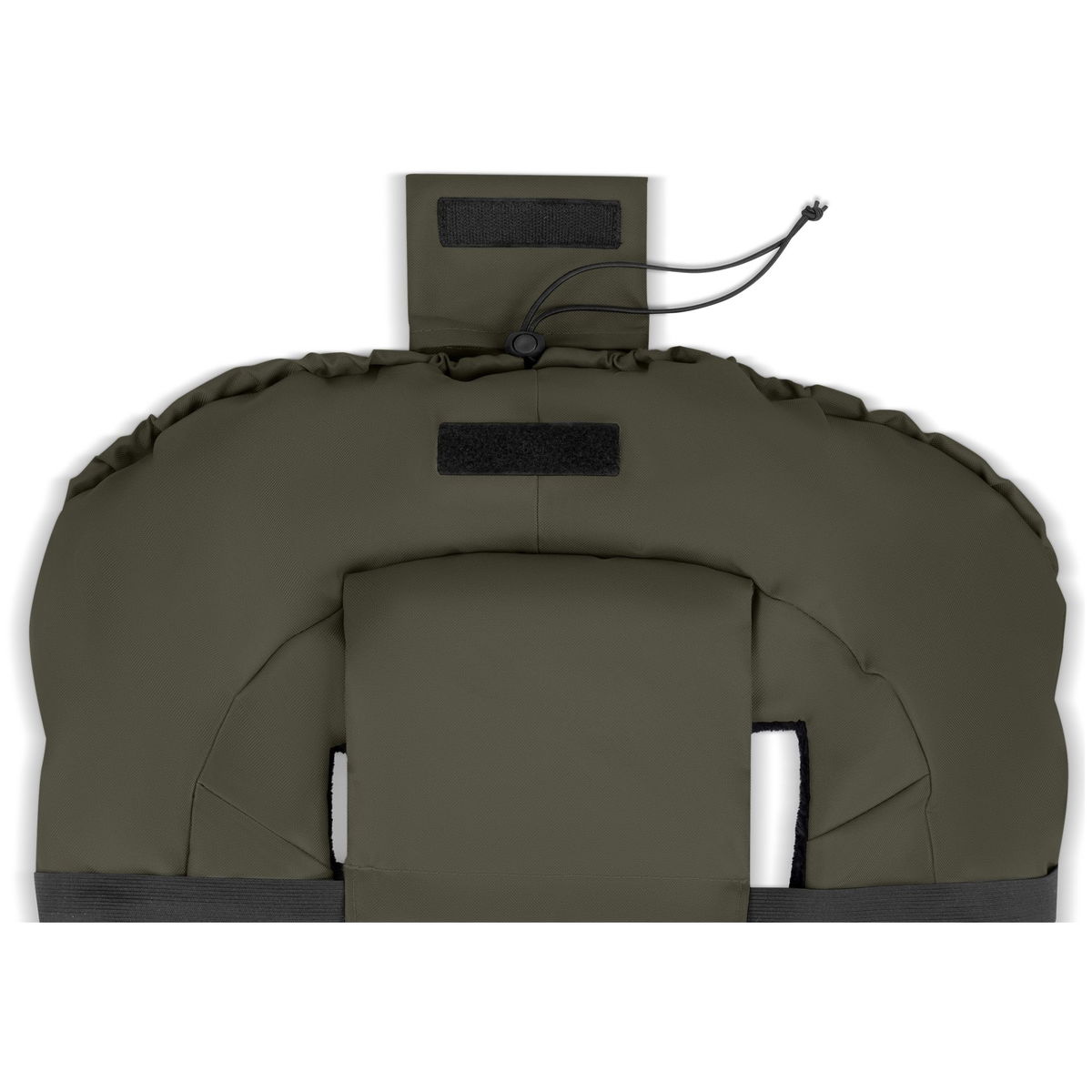 ABC DesignABC Design   Winterfusssack avocado