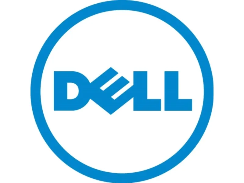Dell UltraSharp WB7022 - Webcam - farve - 8,3 MP - 3840 x 2160 - USB