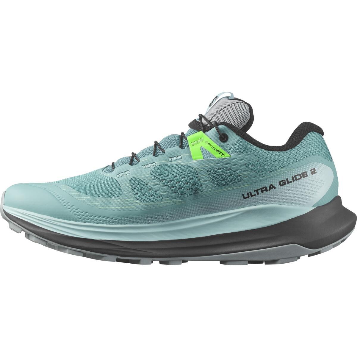 Salomon Ultra Glide 2 Womens Trail Running Shoes