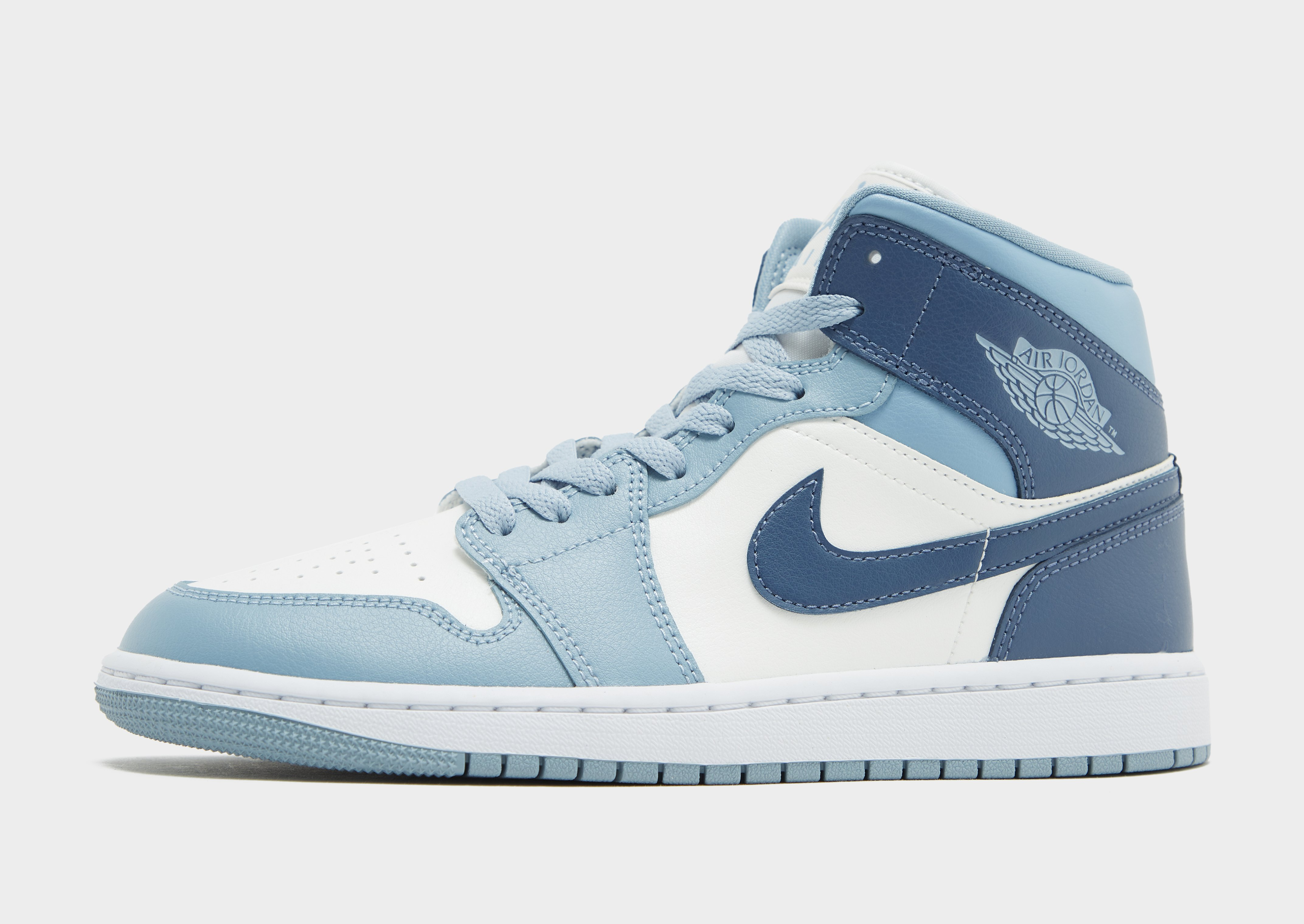 Jordan AJ 1 Mid Femme