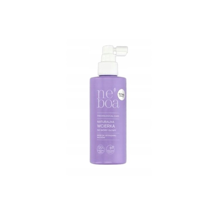 Neboa Trychological Care Lotion voor de hoofdhuid ter ondersteuning van de natuurlijke microflora van de hoofdhuid 175 ml