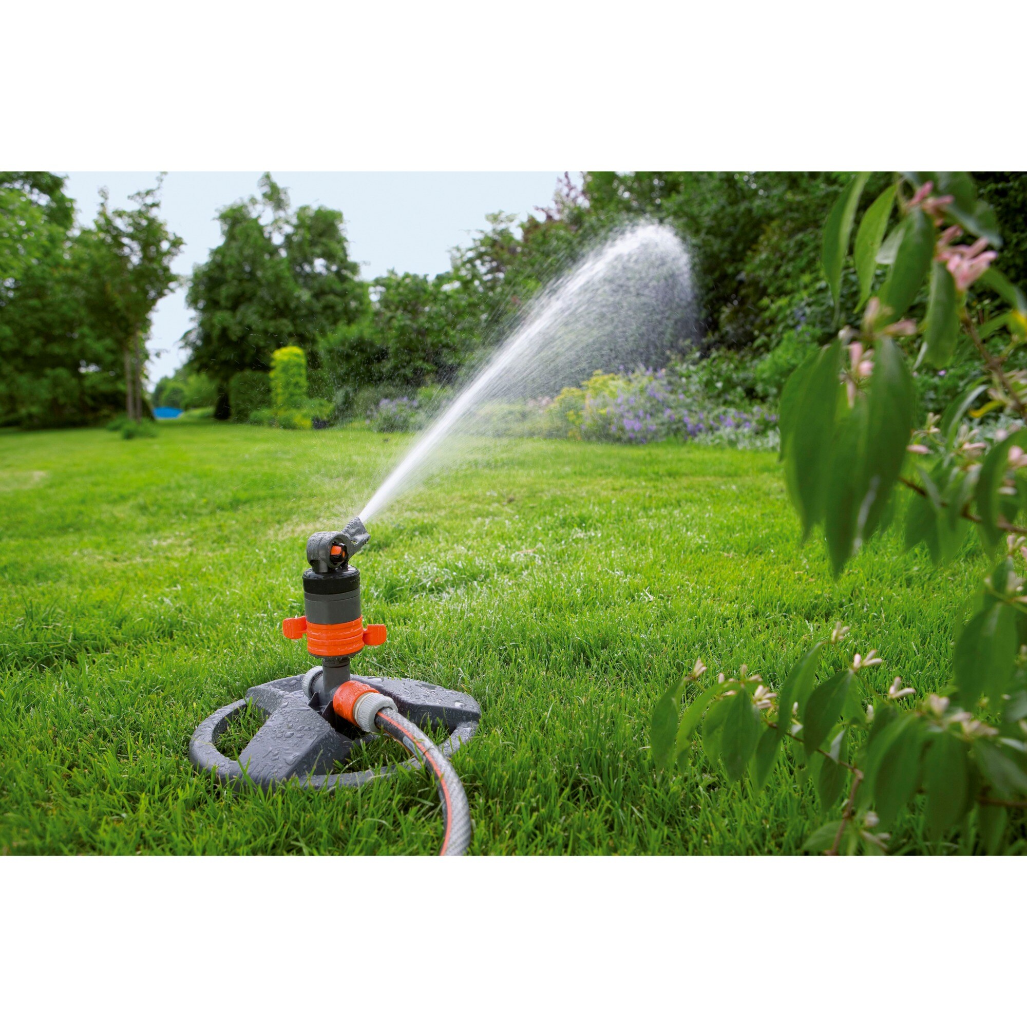 GARDENA Regner Comfort Turbinenregner