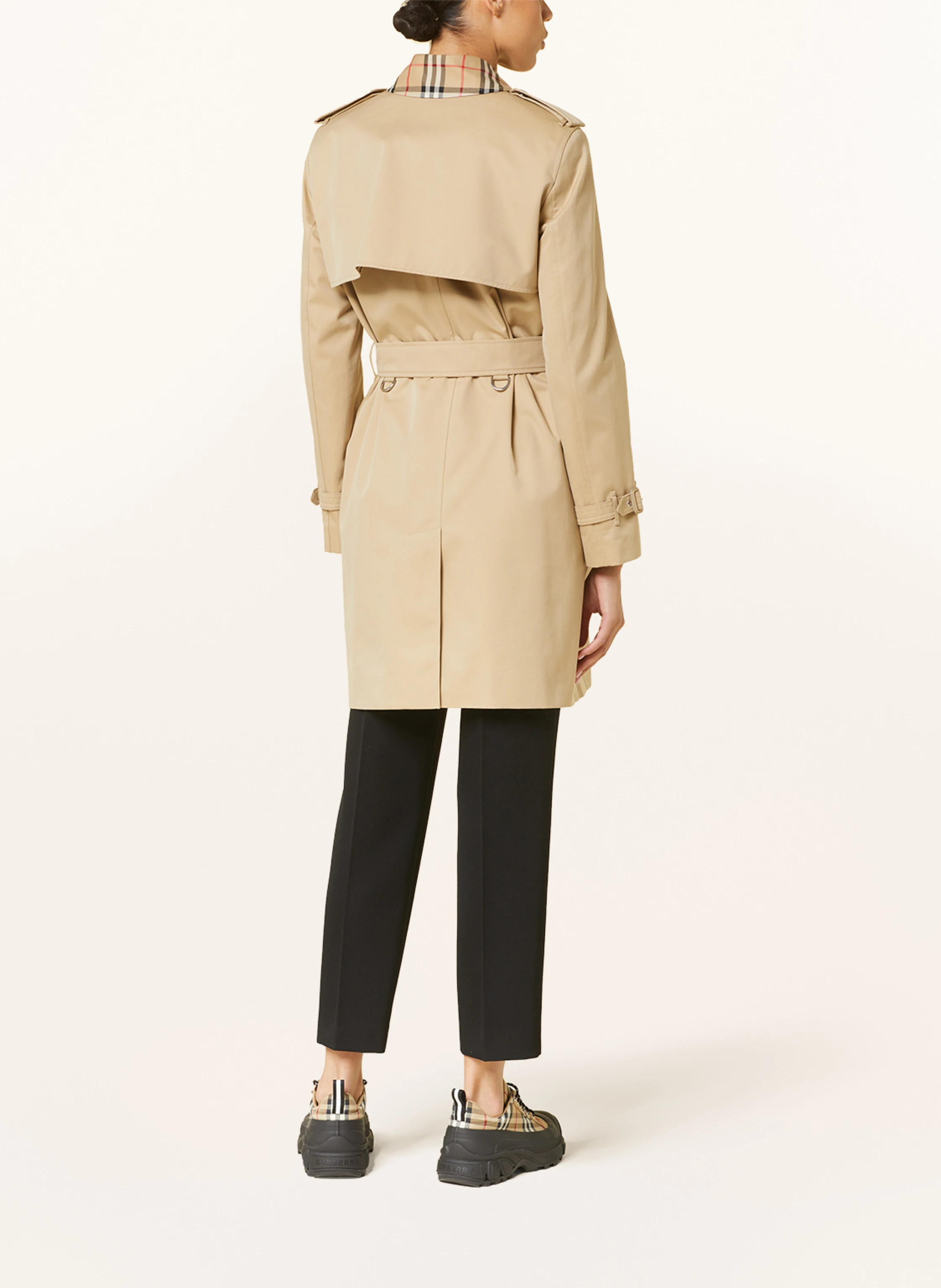 BURBERRY Trenchcoat MONTROSE