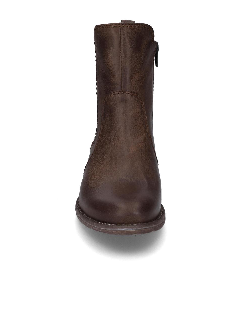 Stiefelette Sienna 80, moro