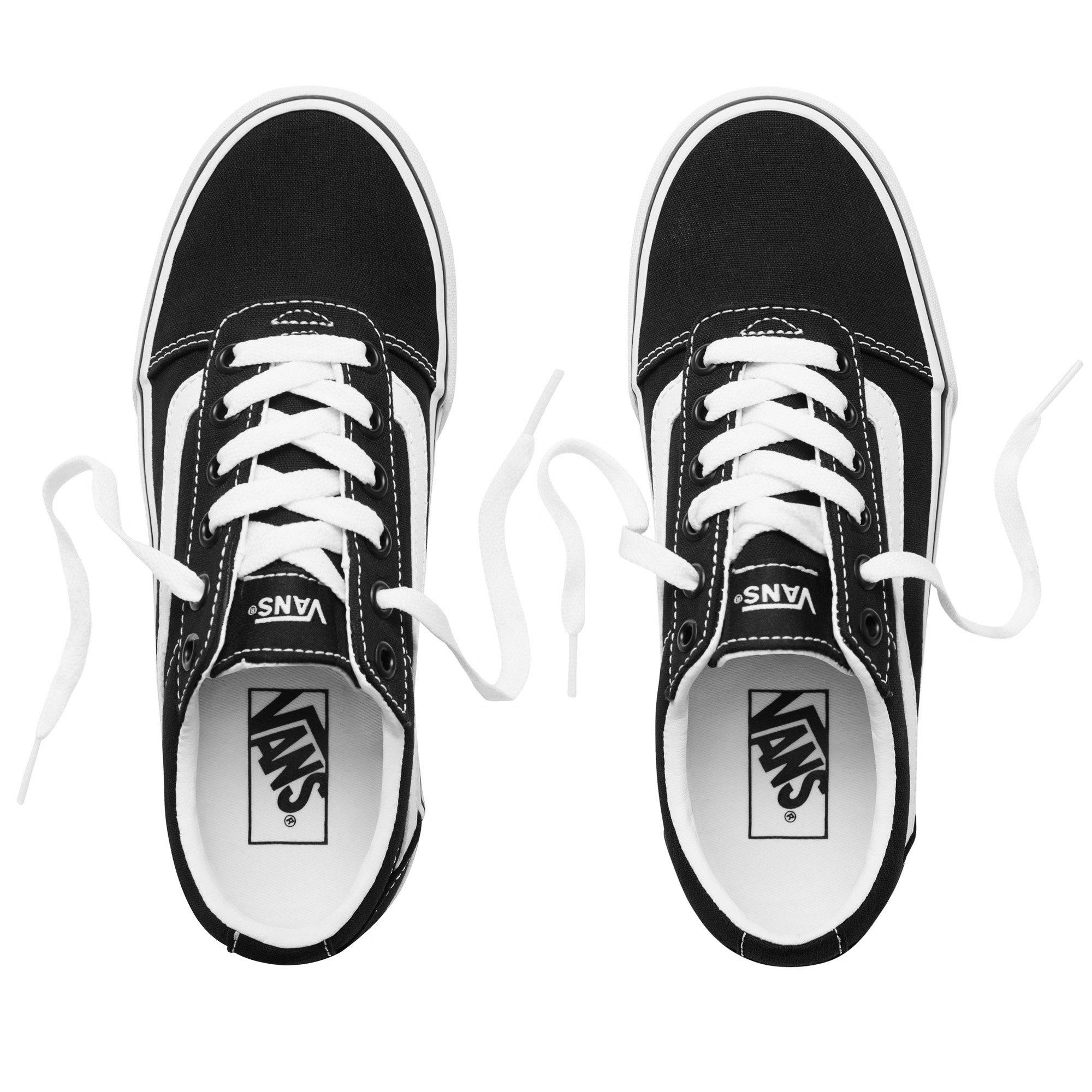 Vans Ward Platform Women's