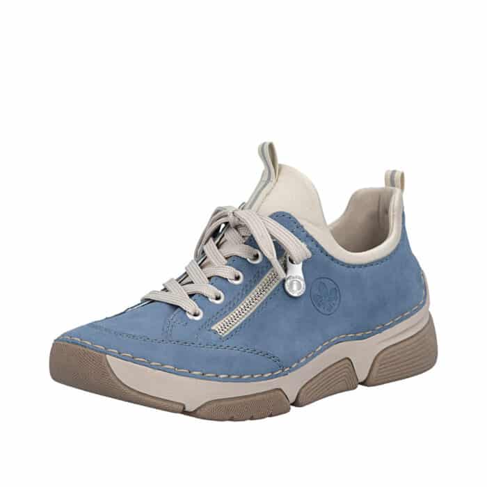 Rieker Sneakers Dame 45973-14
