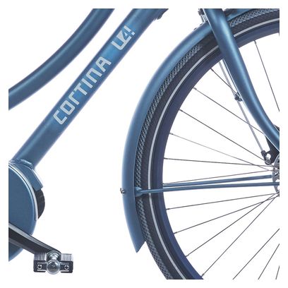 Cortina Garde-boue pour 28 E-U4 mistral mat