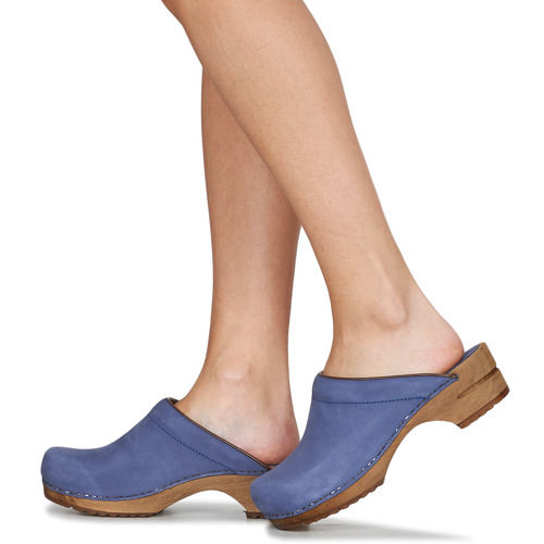 Sanita - CHRISSY OPEN - Bleu