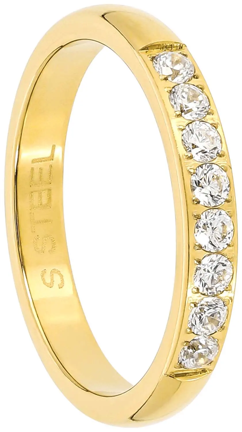 Ring - Delicate Minimalist