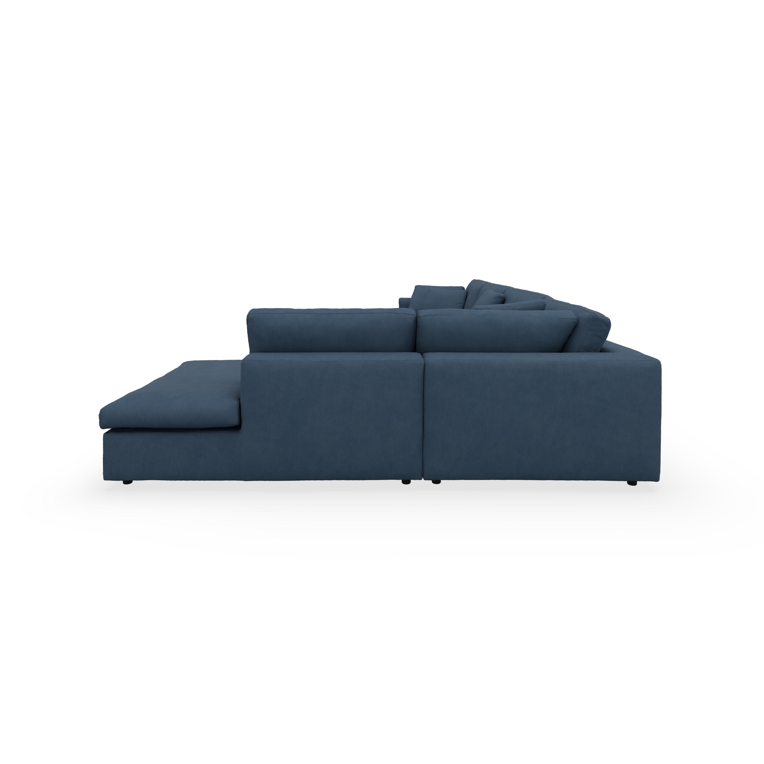 Angolo Hjørnesofa