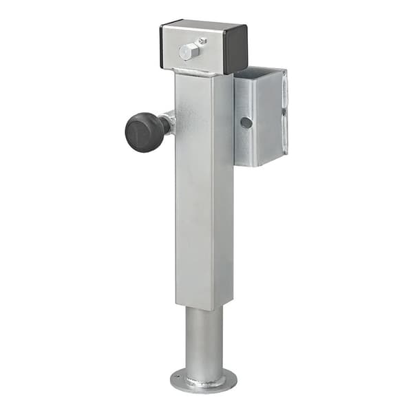 Stativ 60x60 mm roterbart SF60 D42 SW19 410-655 mm 1300kg