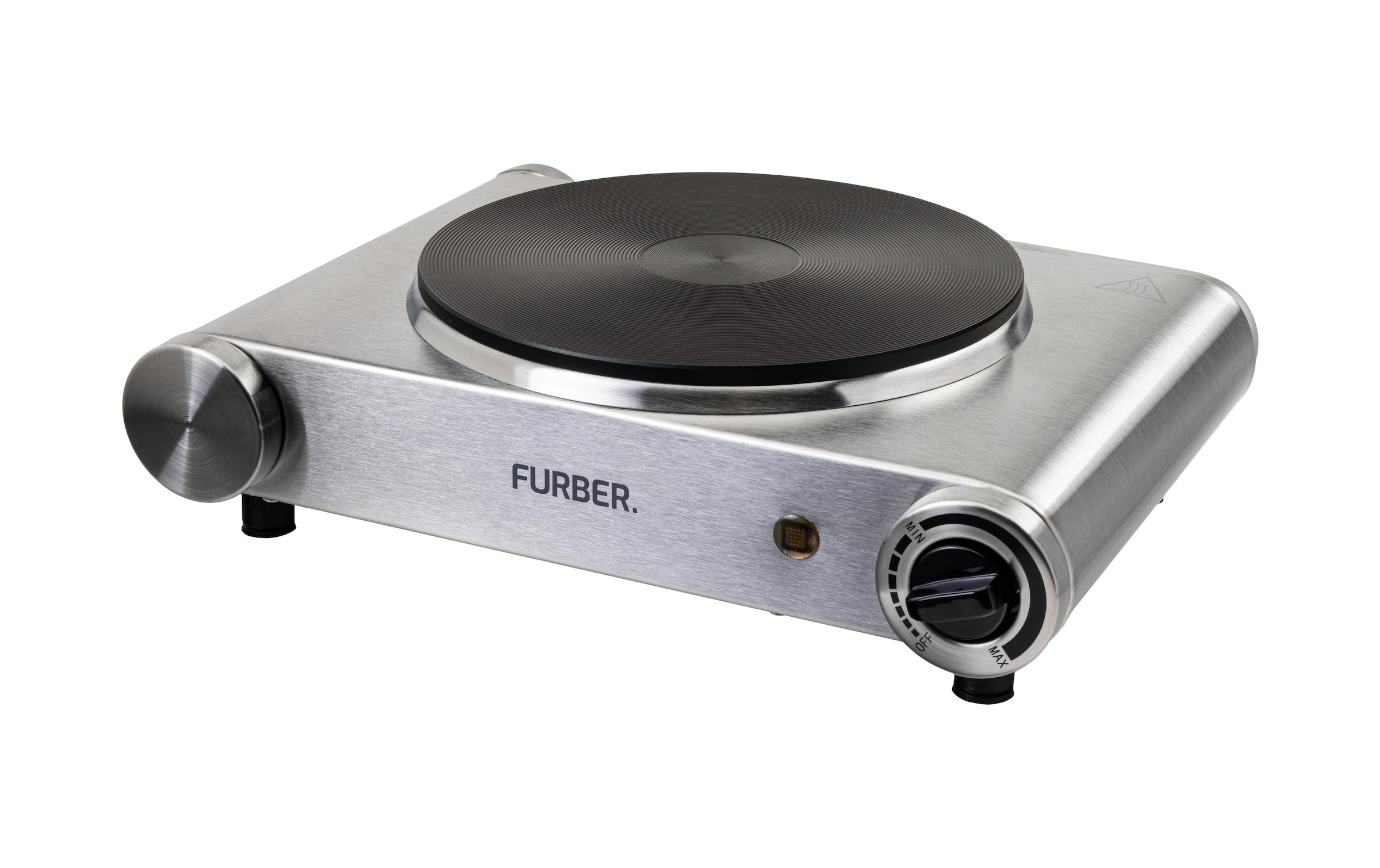 FURBER Einzelkochplatte »1500 W«