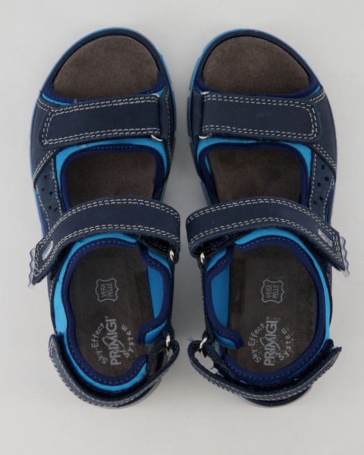 Primigi 3896111 Sandalen in Blau