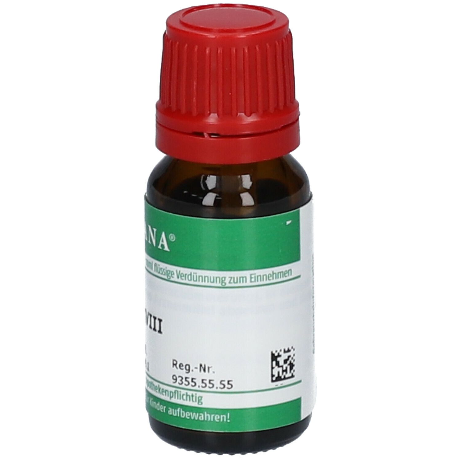 ARCANA® Ledum LM XVIII