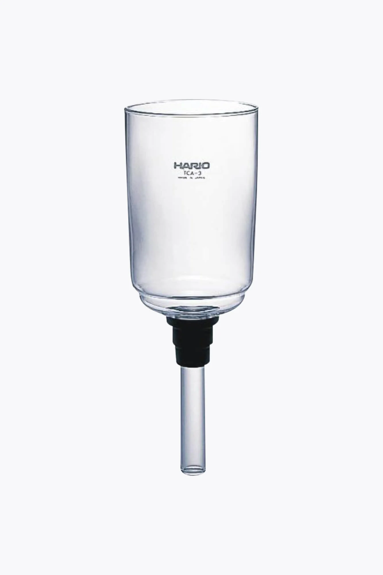 Hario Upper Bowl für Coffee Syphon TCA-3