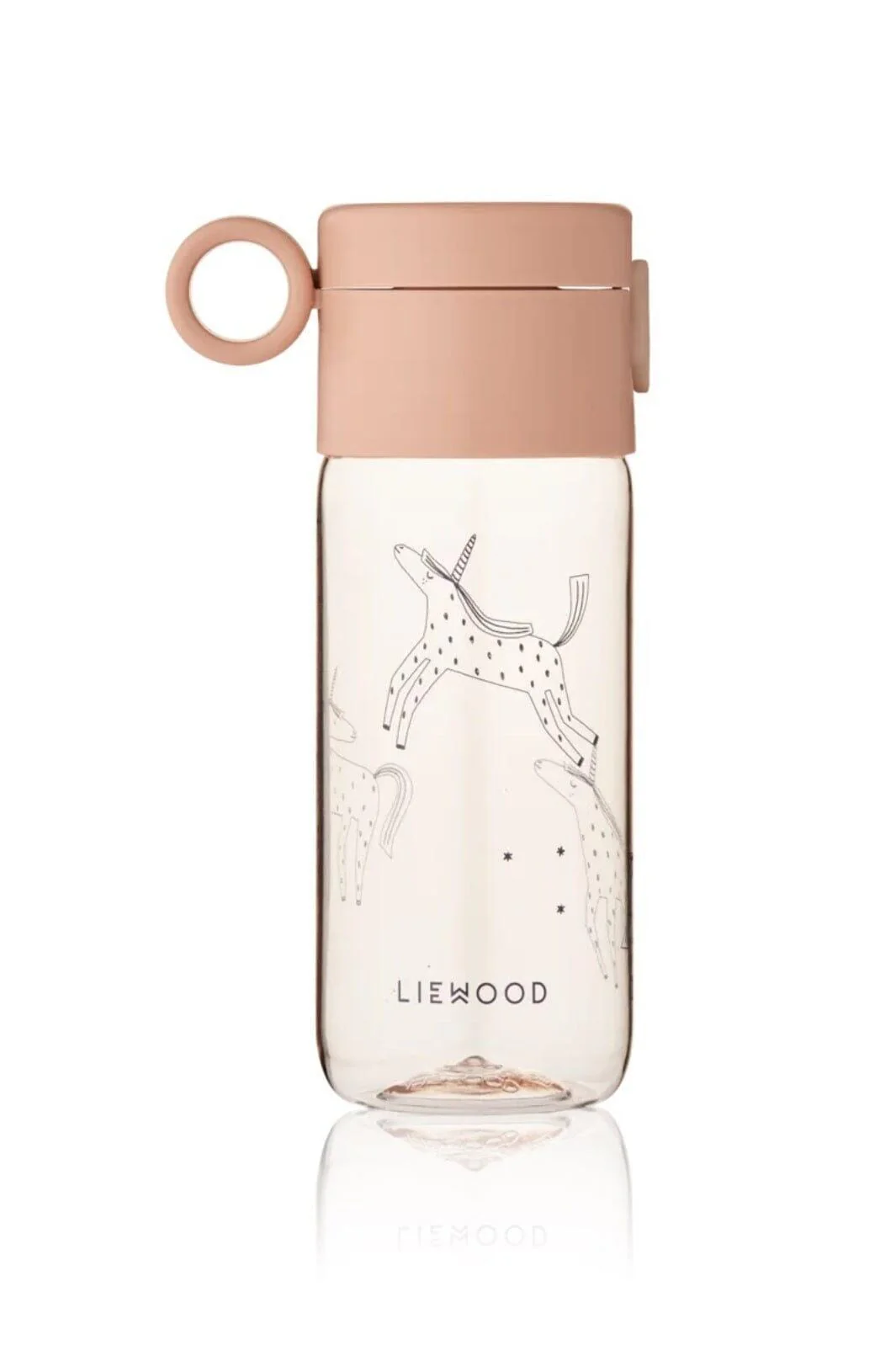 Liewood Clemence Bottle 350 ml unicorn pale tuscany