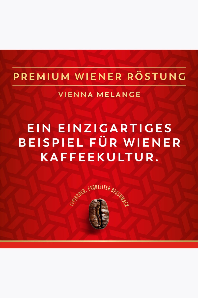 Julius Meinl Vienna Line Melange 220g