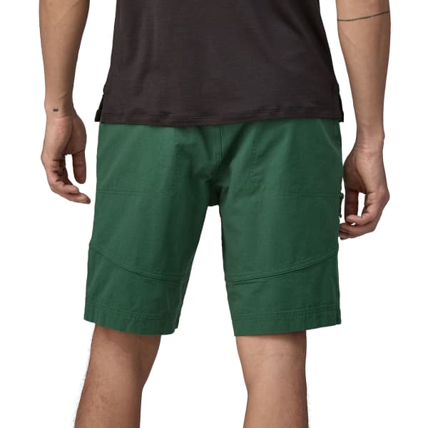 Short escalade PATAGONIA M'S VENGA ROCK SHORTS CONIFER GREEN
